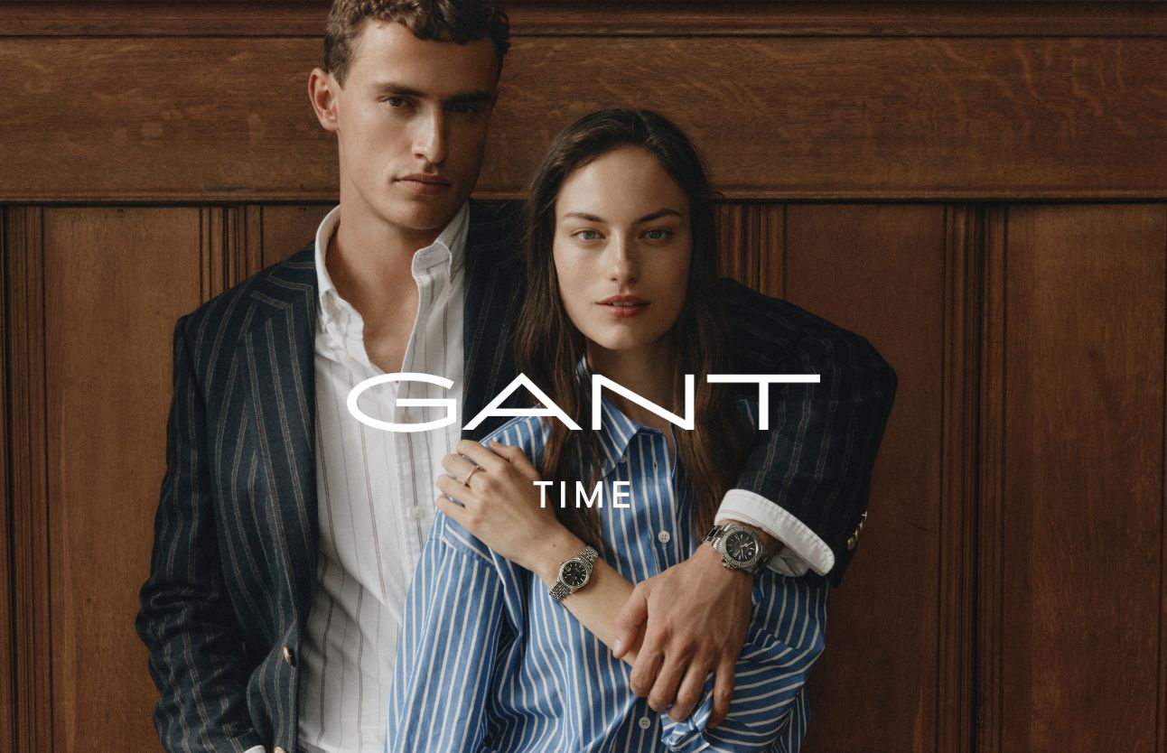 Gant slides