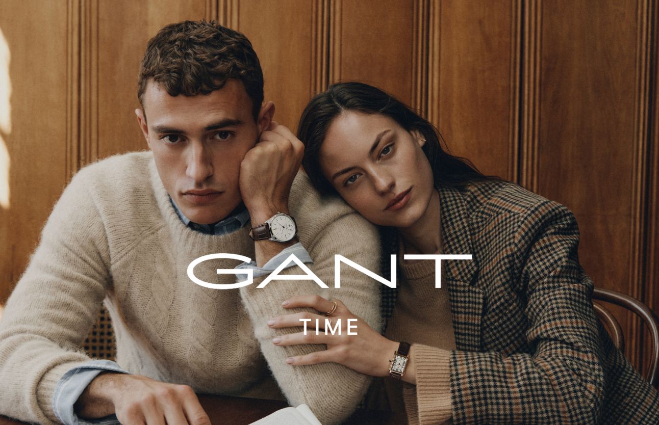 Gant slides